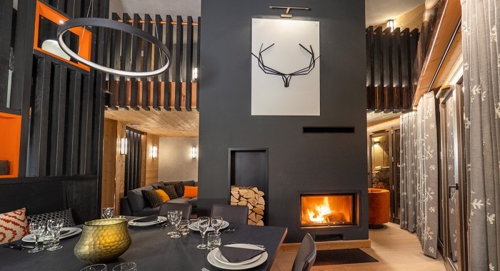 Chalet Kobuk, Avoriaz ski chalet, image 6